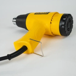 Фен строительный сетевой 743 1600Wt