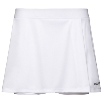 Теннисная юбка Head Easy Court Skort W - белый
