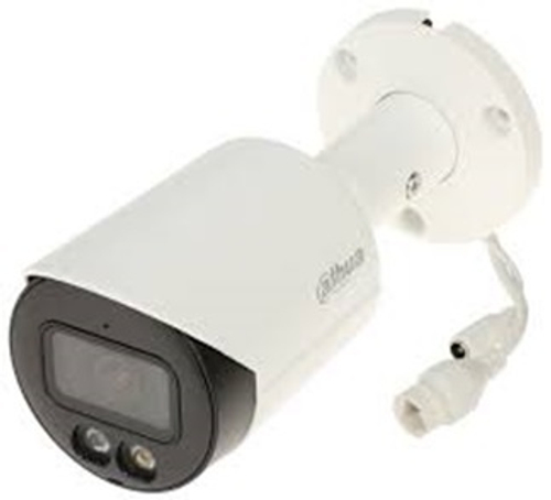 Dahua DH-IPC-HFW2449SP-S-IL-0360B Camera
