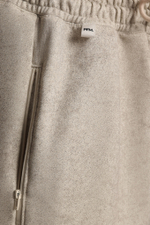 Брюки на шнурке