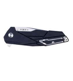 Нож Ruike P138-B черный
