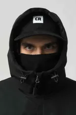 Ветровка Codered Break Wide Черная