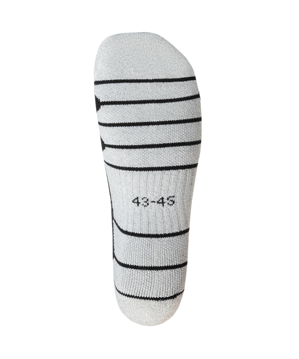 Гетры футбольные JOGEL NATIONAL PerFormDRY Socks, черный