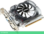 Видеокарта MSI N730-2GD3V3 2GB DDR3
