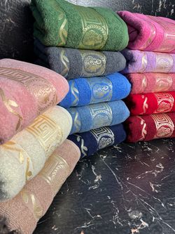 Пол Узб Бан ВЕРСАЧЕ