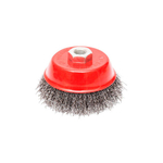 Чашечная щётка для зачистки сварных швов D75 M14 STW030 OSBORN 2008613162