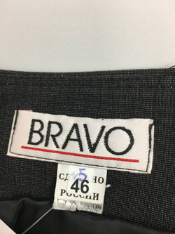 Юбка BRAVO 46 размер, новая