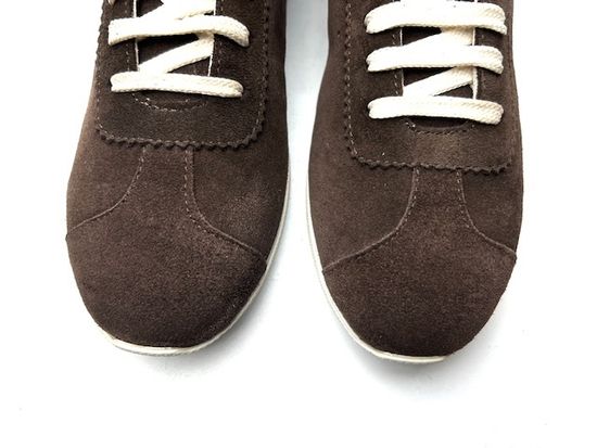 Кеды женские