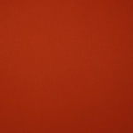 Ткань из вискозы с добавлением эластана рыжего цвета (329 г/м2)