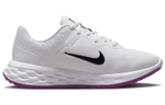 Кроссовки Nike Revolution 6 Next Nature (Женская размерная сетка)