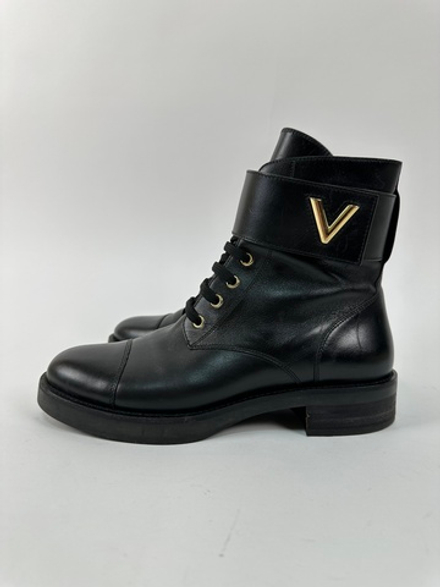 Ботинки Louis Vuitton