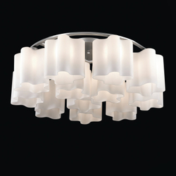 Люстра потолочная ST Luce Onde SL116.052.12