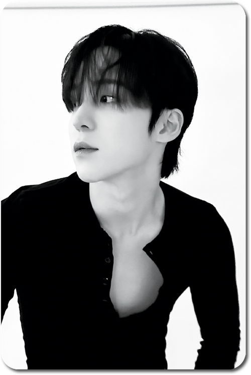 Карта / ATEEZ #0077