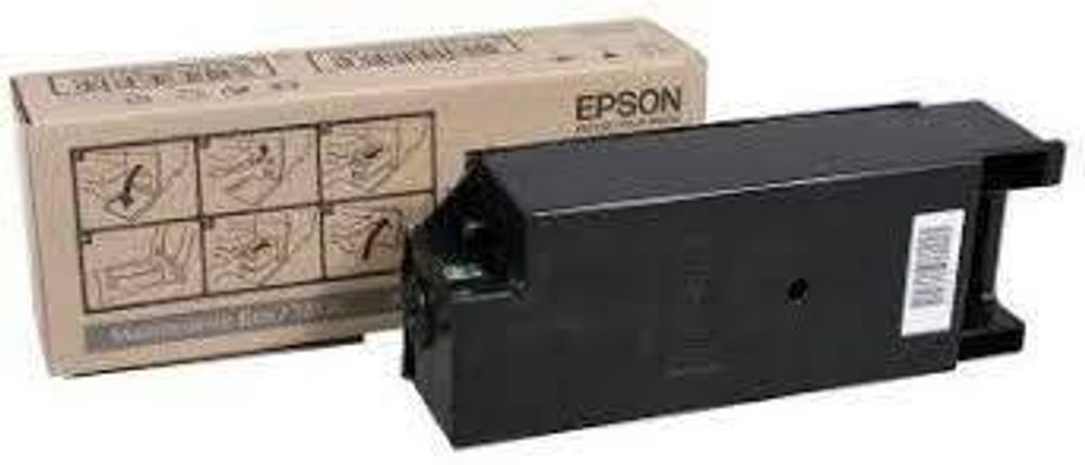 Емкость для отработанных чернил EPSON T6190 для B300/B500