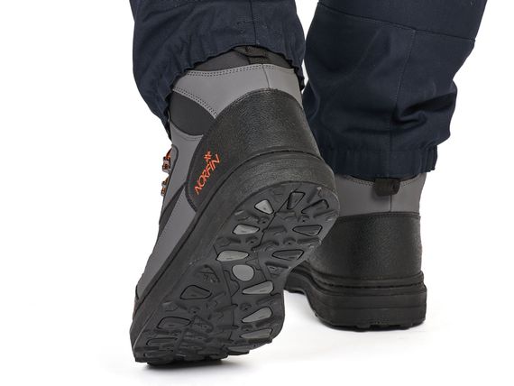 Ботинки забродные Norfin CREEK р.40