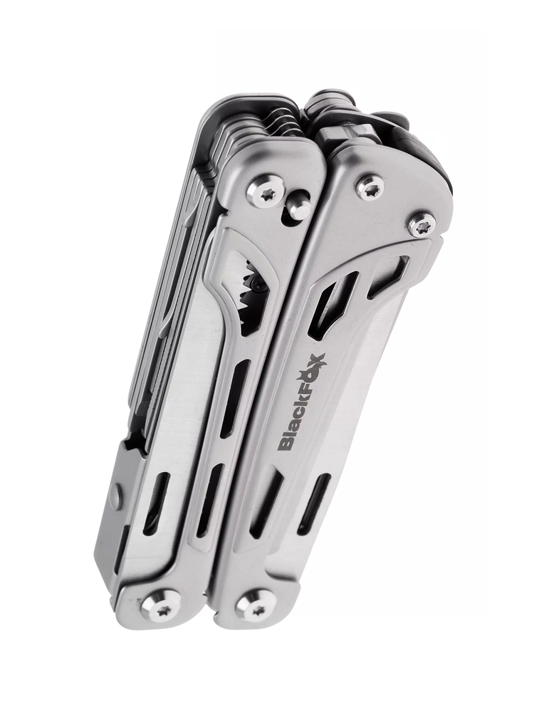 Мультитул Black Fox BF-206 Fortitude