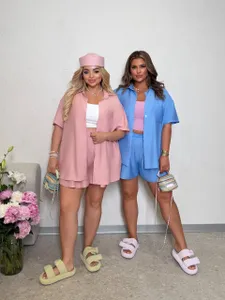 Костюм УК-1812 Фабрика Моды