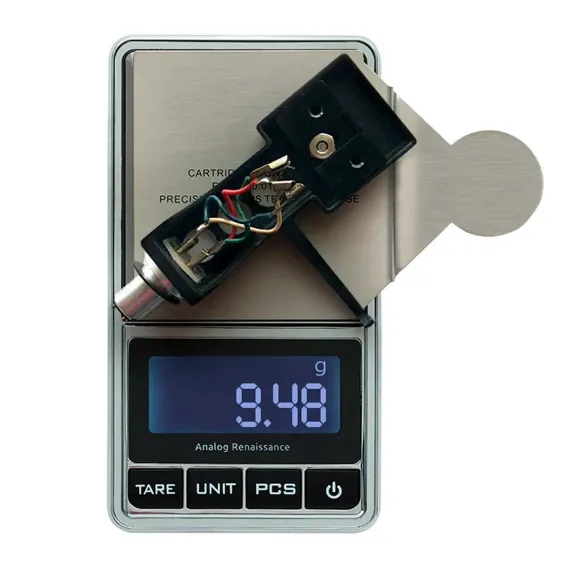 Analog Renaissance Stylus Pro-Scale