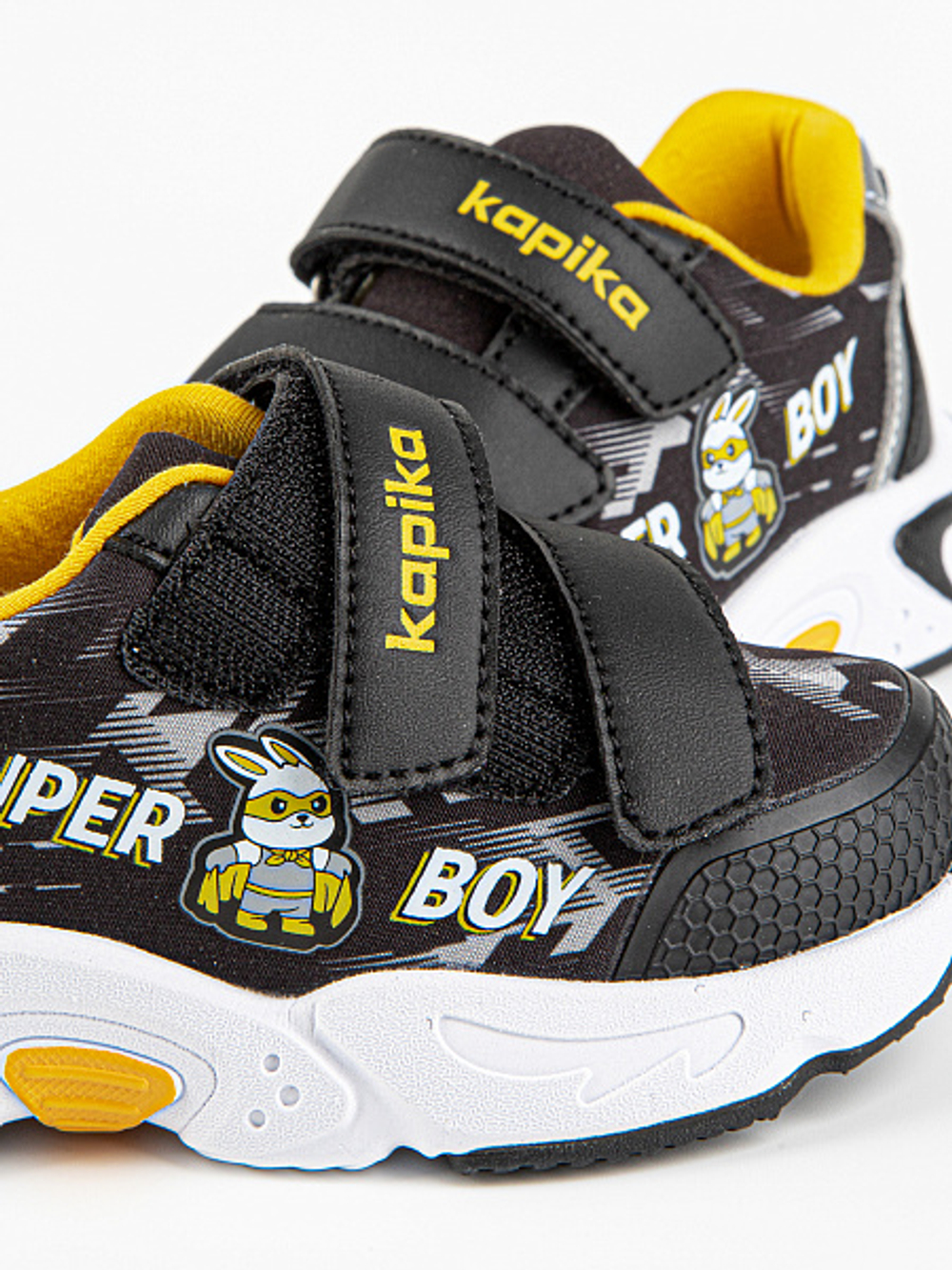 Кроссовки softshell