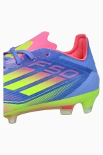 Бутсы adidas F50 Pro FG - многоцветный