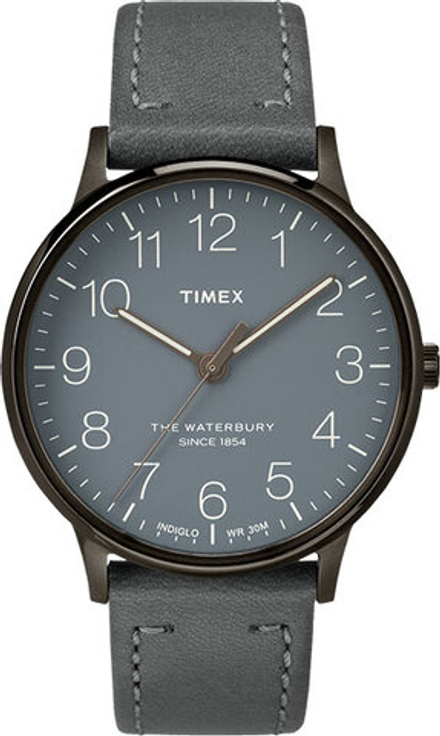 Мужские  наручные часы Timex TW2P96000