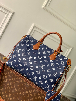 Louis Vuitton Speedy P9 Bandouliere 40