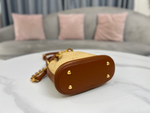 Christian Dior Small C'est Dior Bag