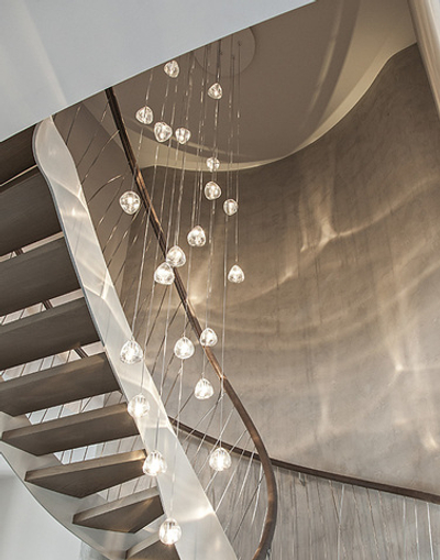 люстра Mizu 26