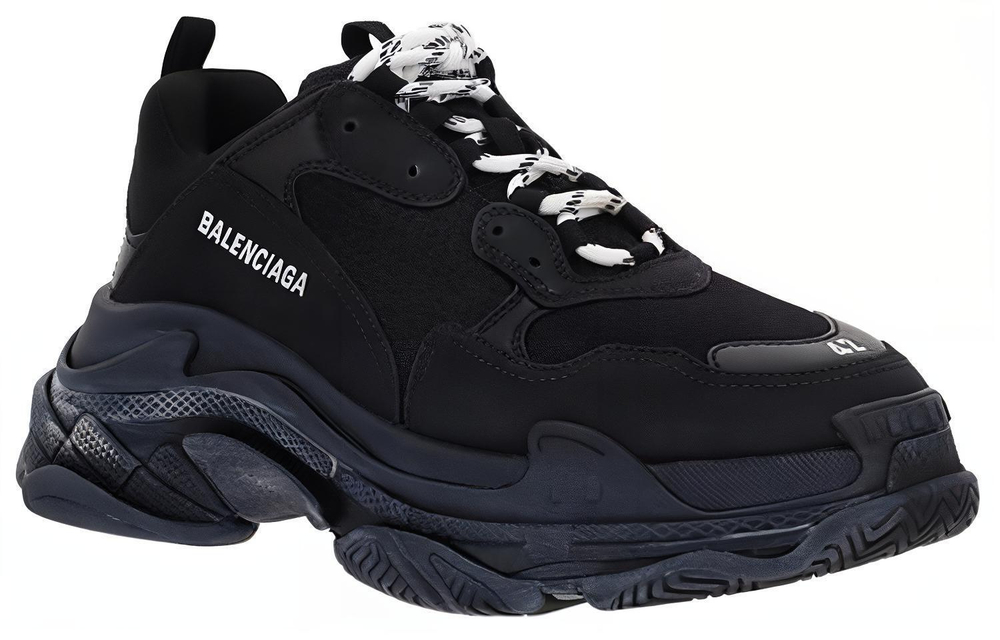 Balenciaga Triple S