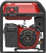 Генератор бензиновый SUNREKA G8500EAX 211010