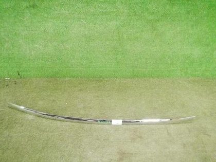 Молдинг крышки багажника Mercedes C w205 (14-23)