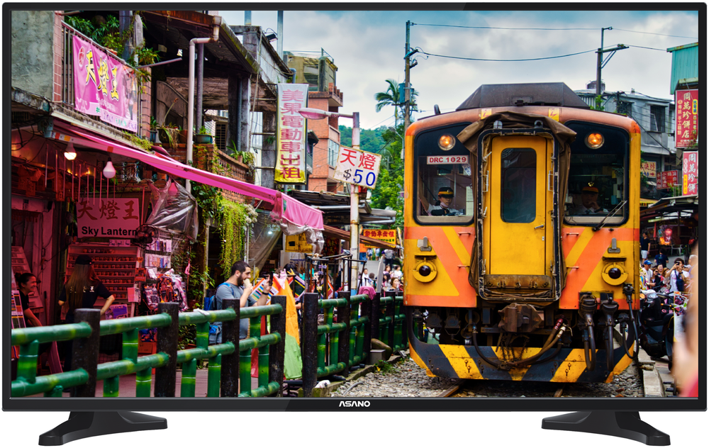 32" Asano 32LH1010T