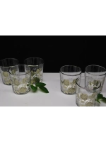 Стакан для напитков сока и воды