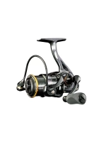Катушка для рыбалки безынерционная Black Side Zircon FD (7+1 подш.)