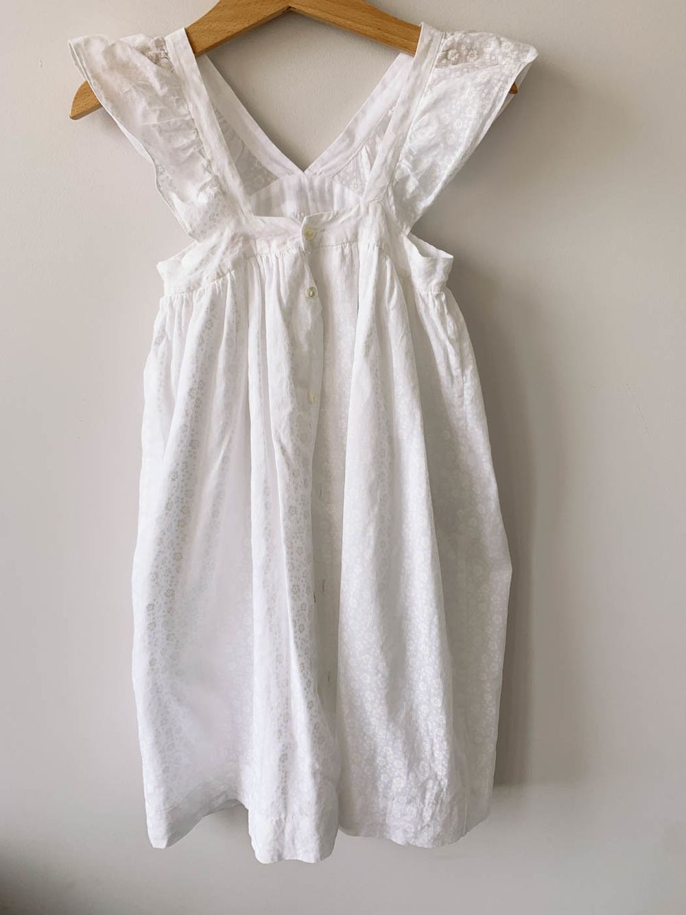 Сарафан Bonpoint