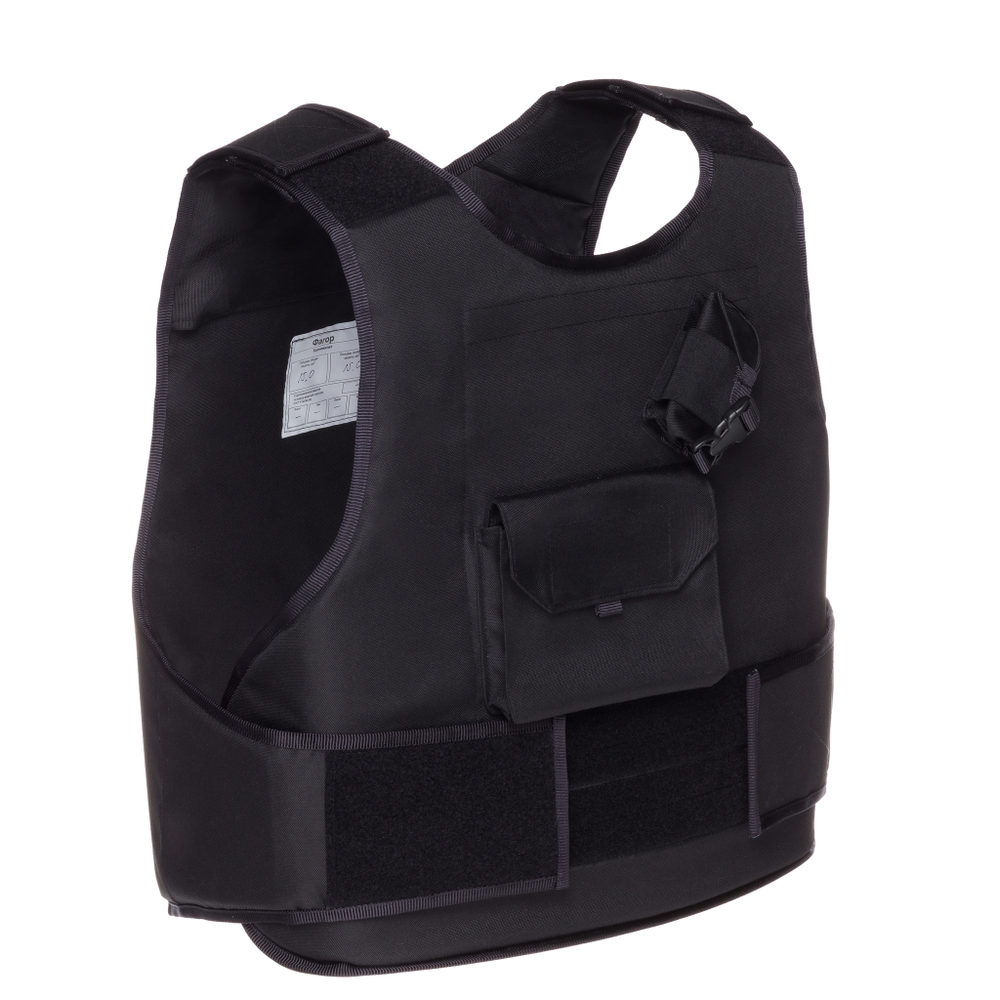 Бронежилет Фагор-1, класс защиты Бр1