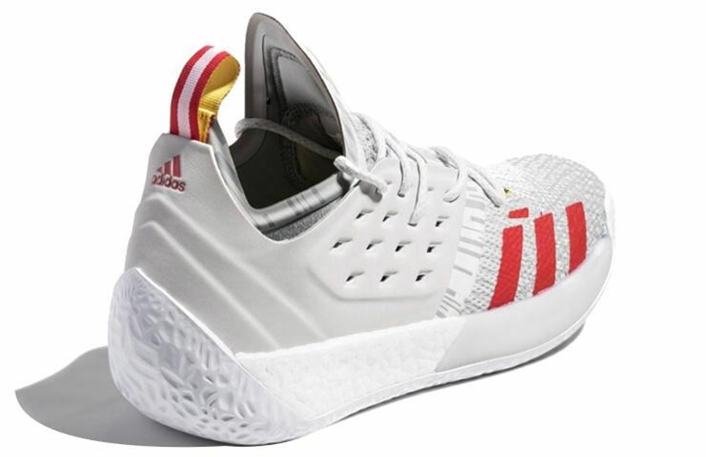 Кроссовки Adidas Harden Vol.2 Mcdonalds 2