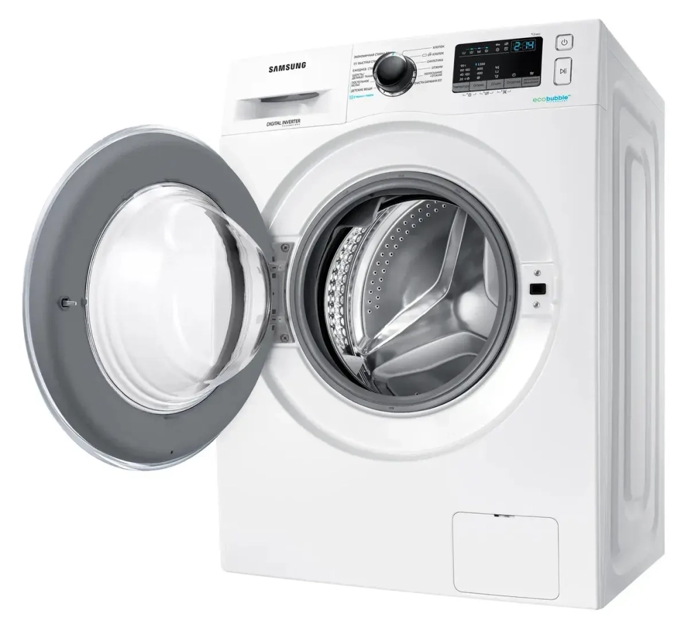 Стиральная машина Samsung WW60J42E0HW/LD