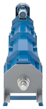 Мойка фрикционная ПЗО FA 3000