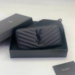 Кошелек Yves Saint Laurent