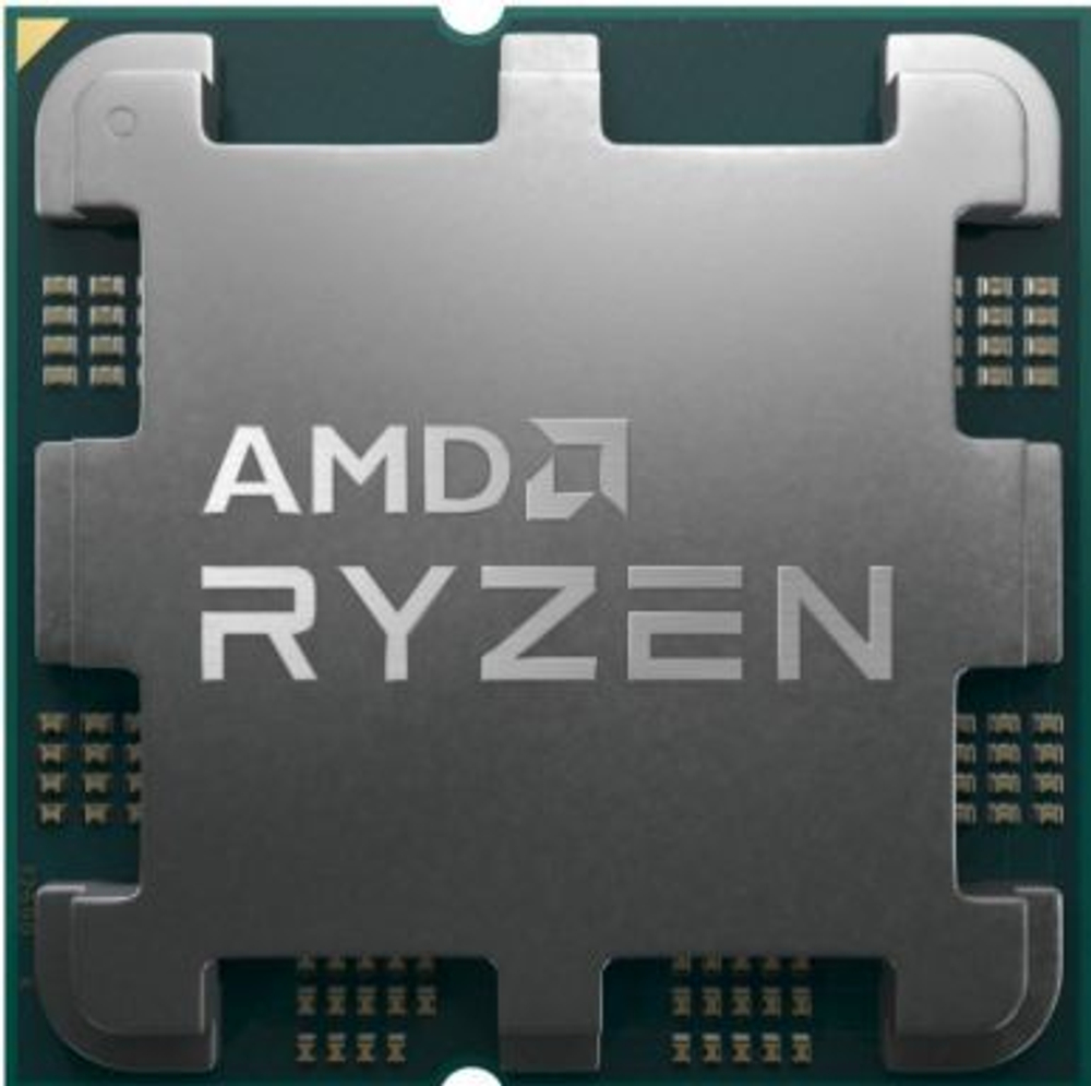 Процессор AMD Ryzen 7 7800X3D