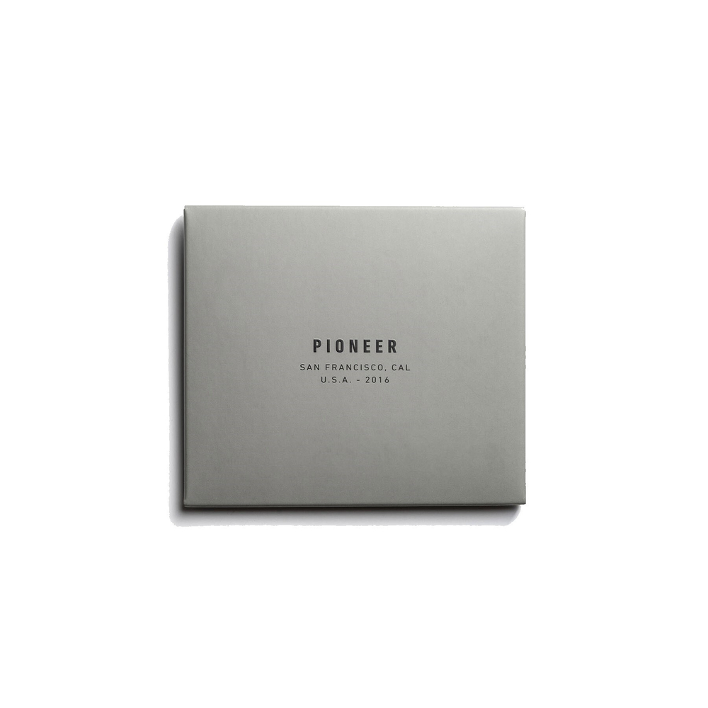 Картхолдер Pioneer Molecule Card Wallet