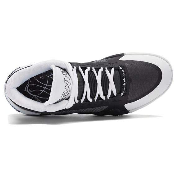 New Balance Kawhi 2 Баскетбольные кроссовки СРЕДНЕГО размера Мужские