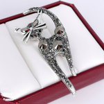 Брошь Jewelry - арт300