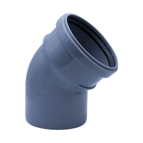 110 отвод угол 45 ПП EVER PLAST