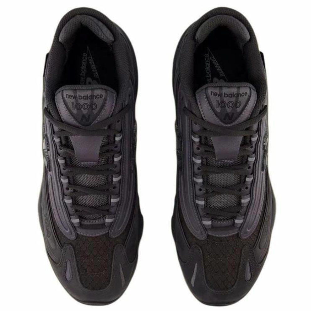 Кроссовки New Balance Nb 1000 Cordura Pack