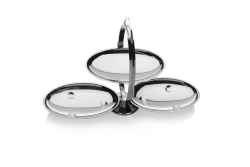 Alessi Анна Г. Тарелка для торта
