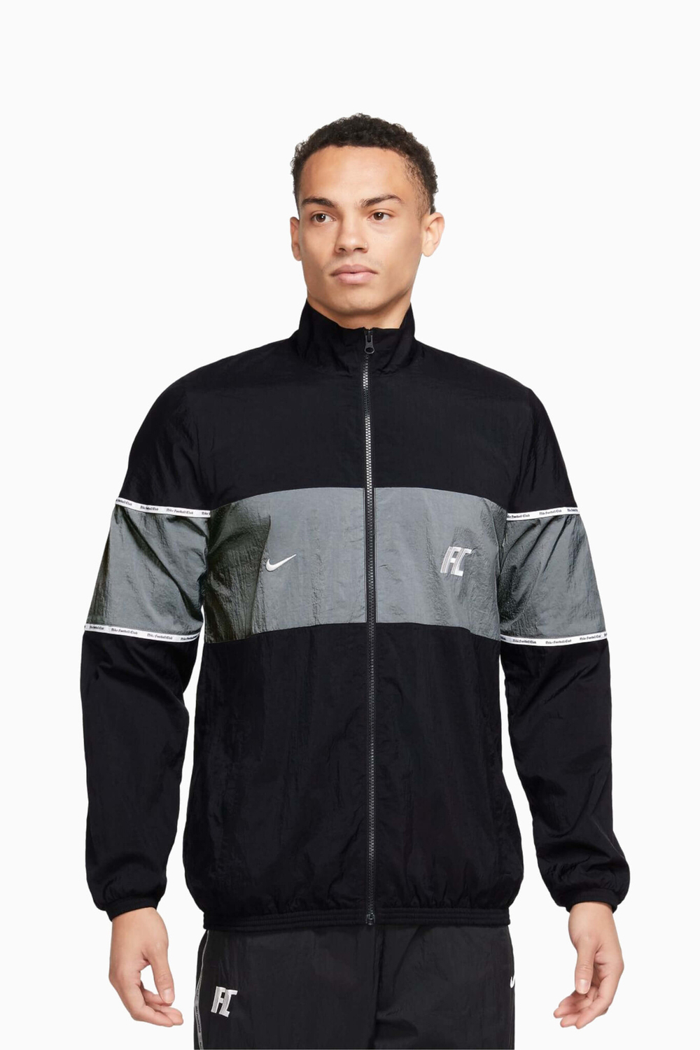 Куртка Nike Repel F.C.