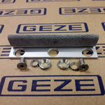 Напольная дверная направляющая Geze