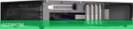 Корпус SilverStone Milo ML04 HTPC черный (SST-ML04B)